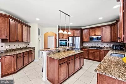 21 Wentworth Drive, Fredericksburg, VA 22406 - Photo 7