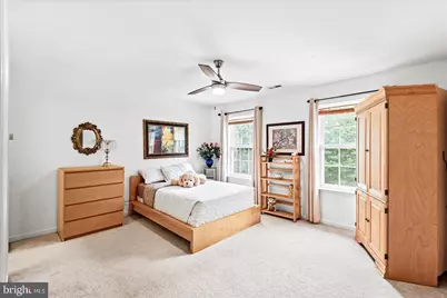 21 Wentworth Drive, Fredericksburg, VA 22406 - Photo 29