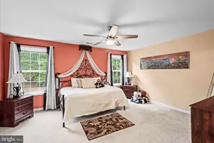 21 Wentworth Drive, Fredericksburg, VA 22406 - Photo 45