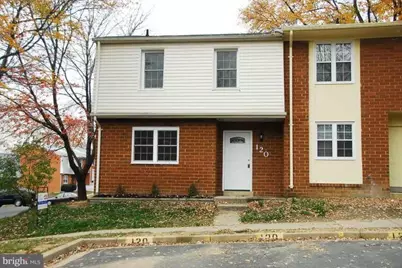 120 Oak Drive, Stafford, VA 22554 - Photo 1