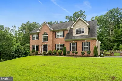 93 Brooke Crest Lane, Stafford, VA 22554 - Photo 7