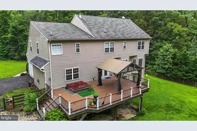 93 Brooke Crest Lane, Stafford, VA 22554 - Photo 13