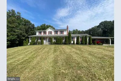 531 Kellogg Mill Road, Fredericksburg, VA 22406 - Photo 1