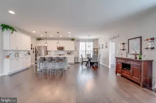 990 Forsythia Ln, Stafford, VA 22554 - Photo 9