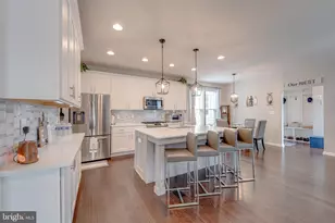 990 Forsythia Ln, Stafford, VA 22554 - Photo 7