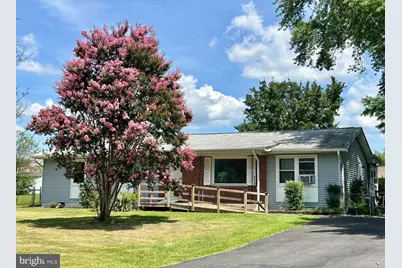 115 Austin Drive, Stafford, VA 22556 - Photo 1