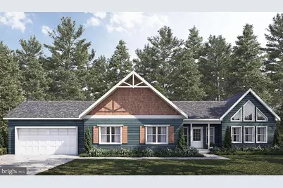 1111 Potomac Drive, Stafford, VA 22554 - Photo 1