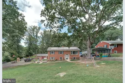 1011 Ficklen Road, Fredericksburg, VA 22405 - Photo 1