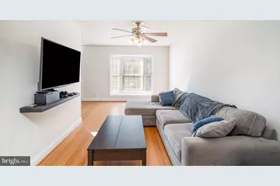 205 Powhatan Court #100, Stafford, VA 22556 - Photo 5