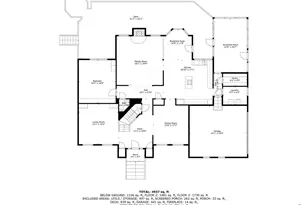 104 Dent Rd, Stafford, VA 22554 - Photo 79