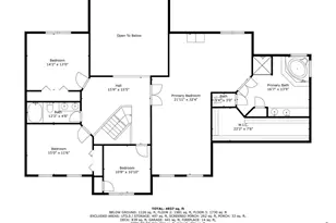 104 Dent Rd, Stafford, VA 22554 - Photo 79