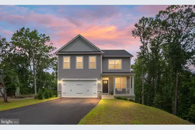 3 Bowling Court, Stafford, VA 22554 - Photo 1