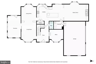 123 Arden Ln, Stafford, VA 22556 - Photo 77