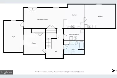 123 Arden Lane, Stafford, VA 22556 - Photo 75