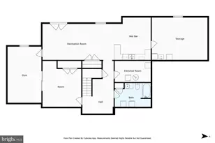 123 Arden Ln, Stafford, VA 22556 - Photo 75