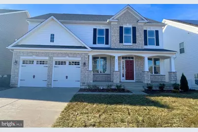 66 Boxelder Drive, Stafford, VA 22554 - Photo 1