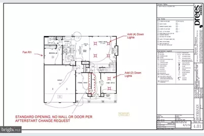 66 Boxelder Drive, Stafford, VA 22554 - Photo 3