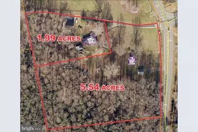 1907 Mountain View Road, Stafford, VA 22554 - Photo 1