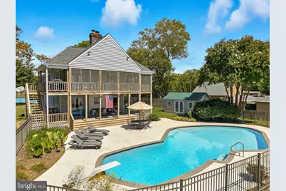 638 Marlborough Point Road, Stafford, VA 22554 - Photo 43