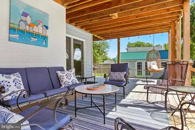 638 Marlborough Point Road, Stafford, VA 22554 - Photo 41