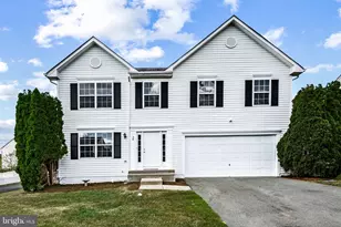 30 Stanley Loop, Fredericksburg, VA 22406 - Photo 1