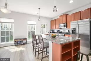 121 Almond Dr, Stafford, VA 22554 - Photo 7