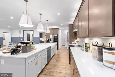 0 Joshua Beach, Fredericksburg, VA 22406 - Photo 5