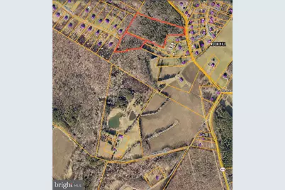 Poplar Rd, Stafford, VA 22556 - Photo 1