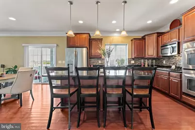 16 Barley Mill Court, Stafford, VA 22554 - Photo 9