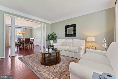 16 Barley Mill Court, Stafford, VA 22554 - Photo 5