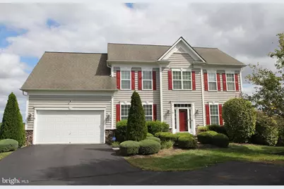 16 Barley Mill Court, Stafford, VA 22554 - Photo 1