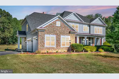 60 Snapdragon Drive, Stafford, VA 22556 - Photo 1