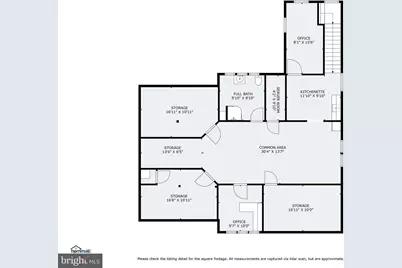 412 Cambridge Street #100, Fredericksburg, VA 22405 - Photo 27