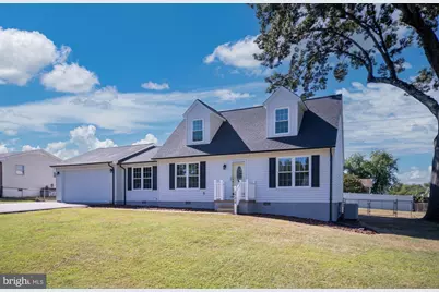 1708 Sherwood Drive, Fredericksburg, VA 22405 - Photo 7