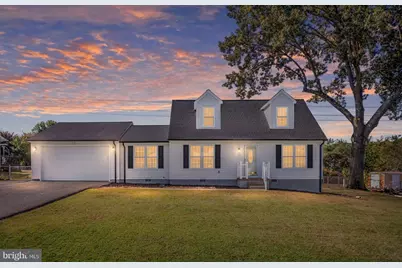 1708 Sherwood Drive, Fredericksburg, VA 22405 - Photo 1