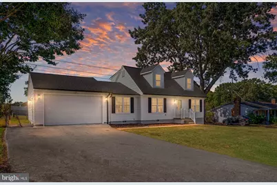 1708 Sherwood Drive, Fredericksburg, VA 22405 - Photo 3