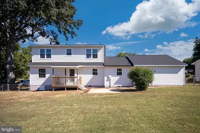 1708 Sherwood Drive, Fredericksburg, VA 22405 - Photo 39