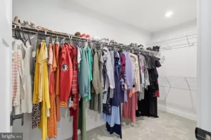 107 Mountain Path Ln, Stafford, VA 22554 - Photo 33