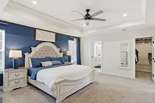 107 Mountain Path Ln, Stafford, VA 22554 - Photo 27