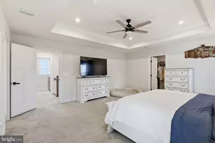 107 Mountain Path Ln, Stafford, VA 22554 - Photo 29