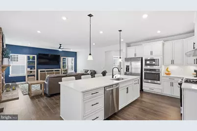 107 Mountain Path Lane, Stafford, VA 22554 - Photo 13