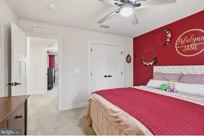 107 Mountain Path Lane, Stafford, VA 22554 - Photo 43