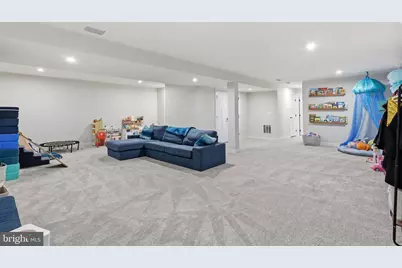 107 Mountain Path Lane, Stafford, VA 22554 - Photo 45