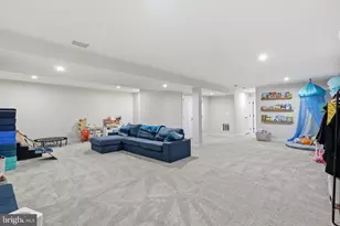 107 Mountain Path Ln, Stafford, VA 22554 - Photo 45