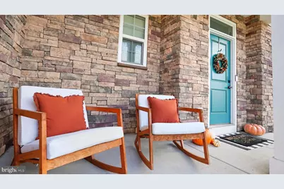 107 Mountain Path Lane, Stafford, VA 22554 - Photo 5