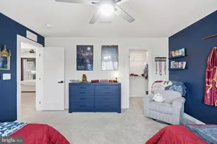 107 Mountain Path Ln, Stafford, VA 22554 - Photo 37