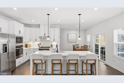 107 Mountain Path Lane, Stafford, VA 22554 - Photo 9