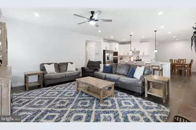 107 Mountain Path Lane, Stafford, VA 22554 - Photo 17