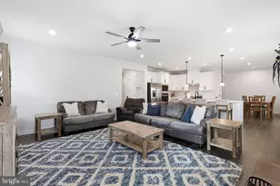 107 Mountain Path Ln, Stafford, VA 22554 - Photo 17