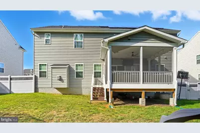 107 Mountain Path Lane, Stafford, VA 22554 - Photo 55